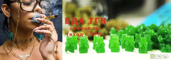 шишки Верея